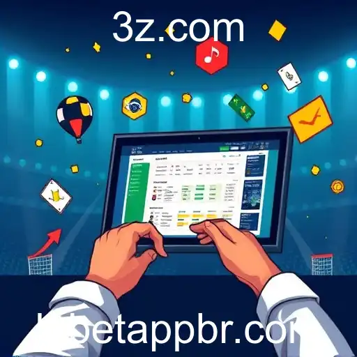 lnbet e a Evolução do Mercado de Jogos Online em 2025