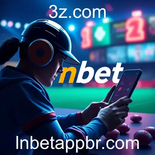 O Impacto de lnbet em 2025