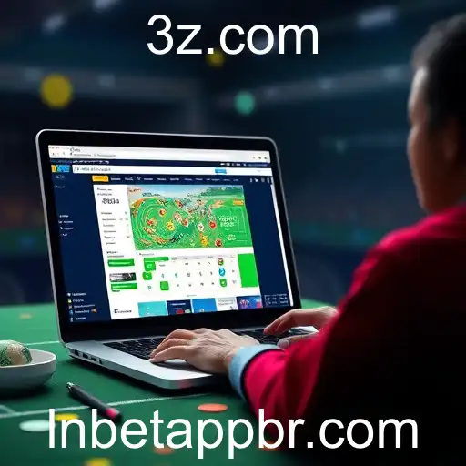 lnbet Revoluciona o Mercado de Apostas em 2025