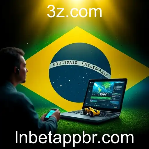 lnbet Revoluciona o Mundo dos Jogos Online em 2025