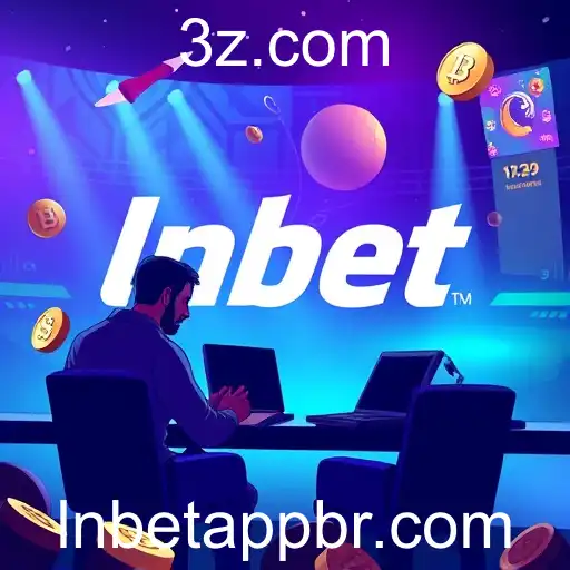 A Ascensão do lnbet em 2025