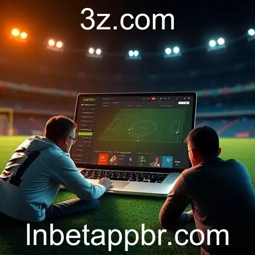 Tendências e Inovações em Jogos Online