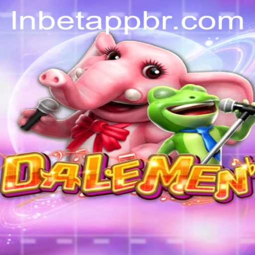 DALEMEN: Exploring the Fascinating World of Strategic Gameplay