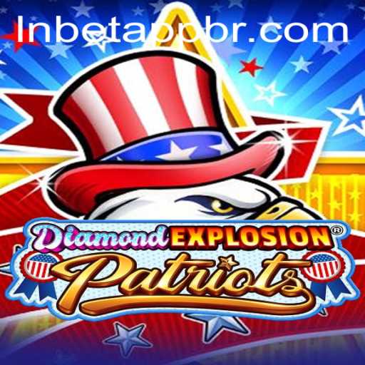 Discover the Thrilling World of DiamondExplosionPatriots: Game Description, Introduction, and Rules