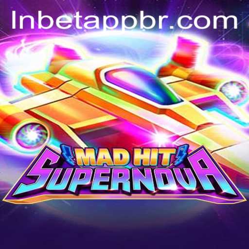 MadHitSupernova Game: A Galactic Adventure Awaits