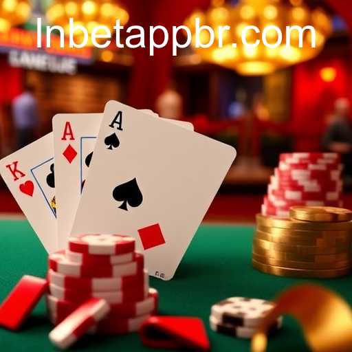 Exploring the World of Online Baccarat with Lnbet PH Login