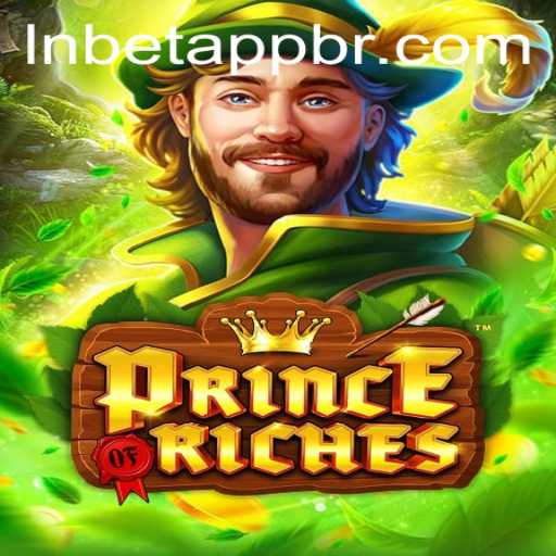 PrinceOfRiches: A Journey to Wealth and Adventure