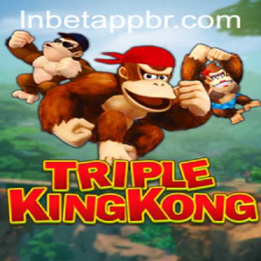 TripleKingKong: Embark on a Thrilling Adventure in Gaming